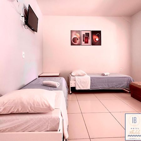 Hotel Residencial Ilhabela Florianópolis Exterior foto