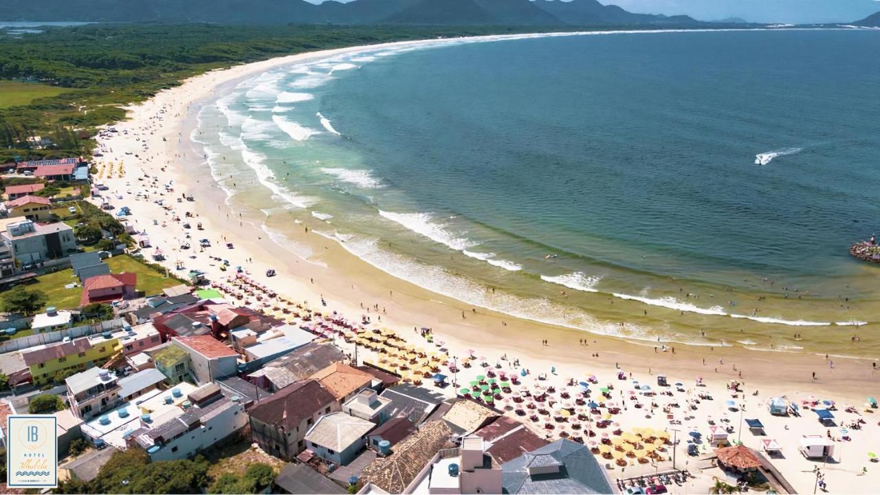 Hotel Residencial Ilhabela Florianópolis Exterior foto